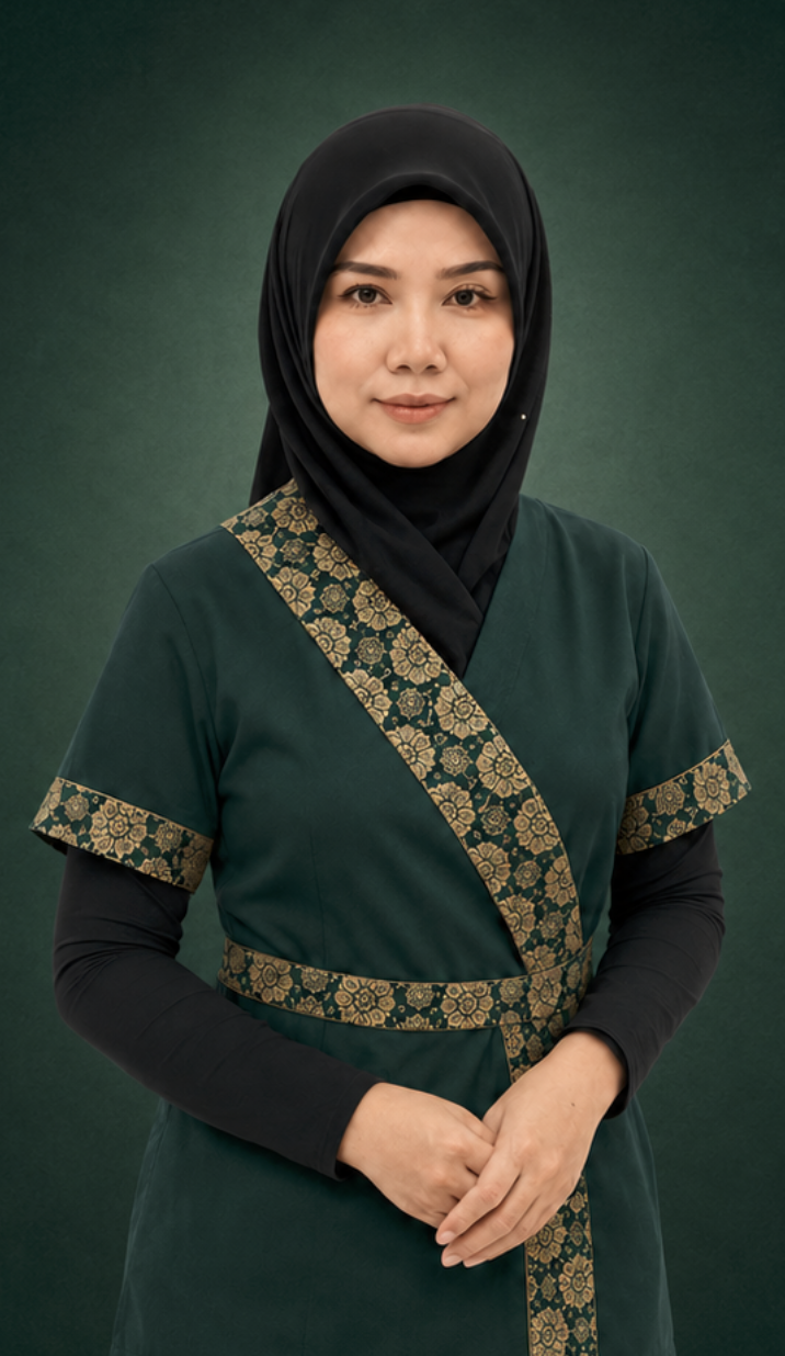 Gambar RAJA NOR AZNITA